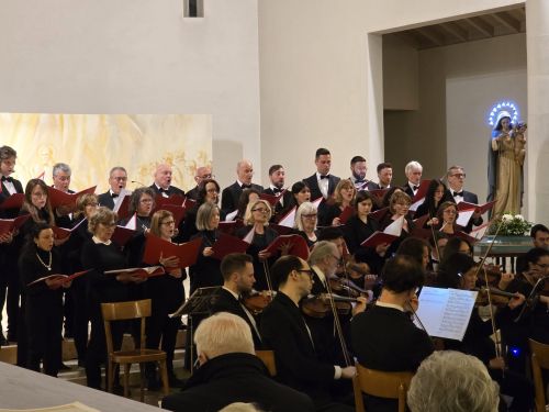 Concerto mariano Magnificat a Oderzo 01